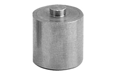 鉄 溶接用段付ボス (H-11)(丸ナット)(ホシモト品)